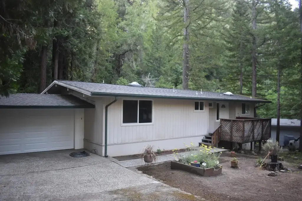 14 Fernwood Dr, BOULDER CREEK