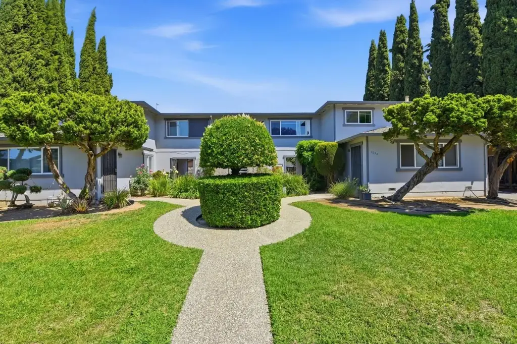 5222 Vera Ln, SAN JOSE