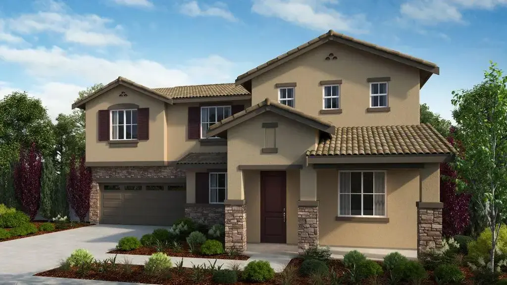 208 Golden Gate Ln, VACAVILLE