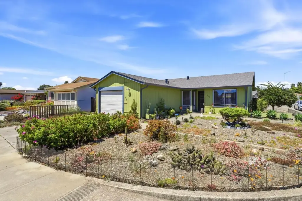 623 Delta Way, WATSONVILLE