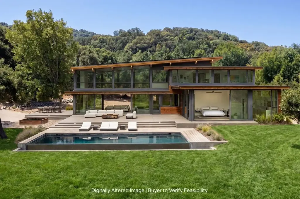 19751 Hicks Rd, LOS GATOS