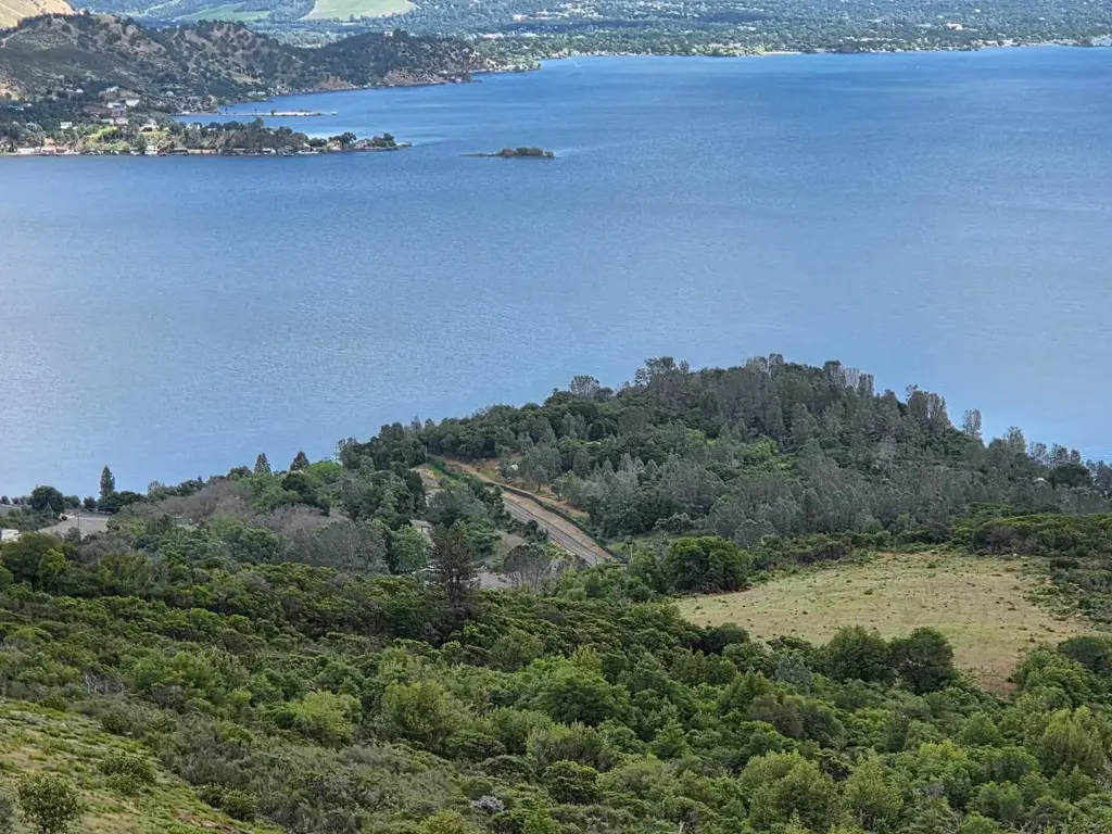 8735 Soda Bay Rd, KELSEYVILLE
