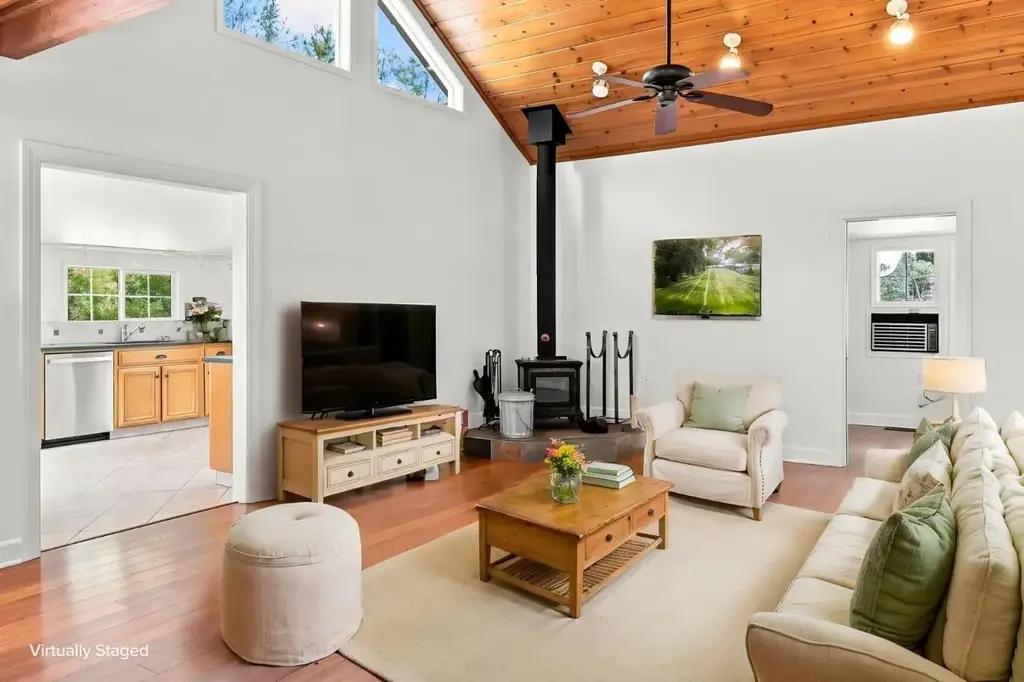 435 Hazel Brake, Boulder Creek