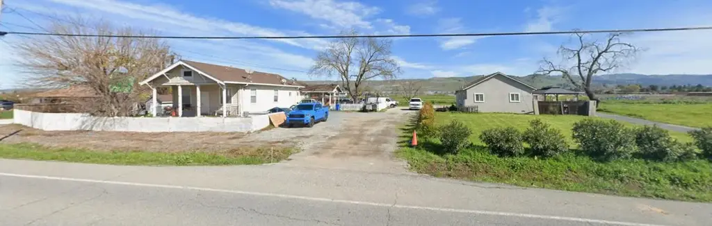 Hale Ave, MORGAN HILL