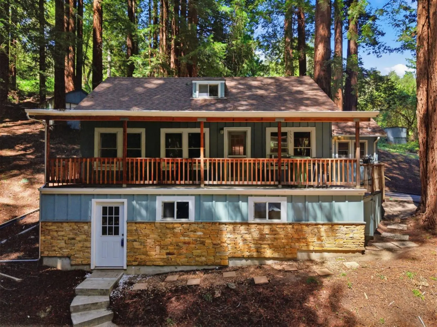 16730 Laurel Rd, LOS GATOS