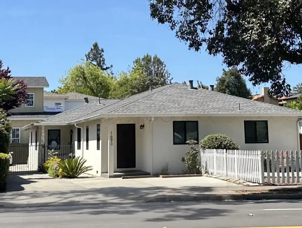 1693 Lincoln Ave, SAN JOSE