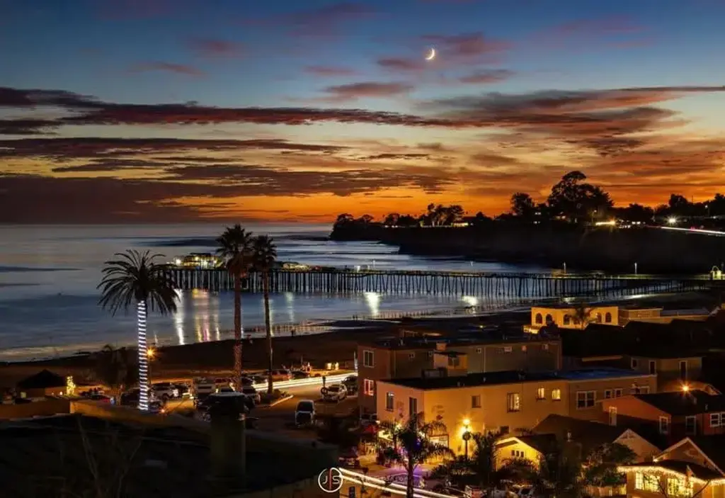 850 Park Ave 5c, CAPITOLA