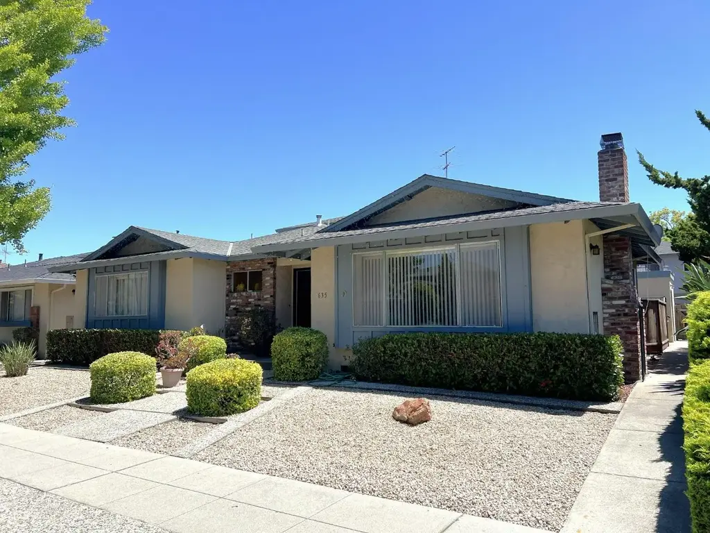635 Bolton Ct, SAN JOSE