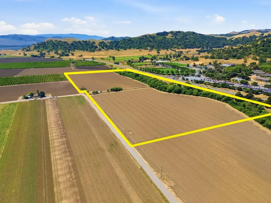 Mesa Rd, GILROY