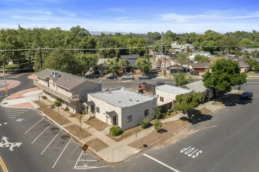 101-107 I St, MODESTO