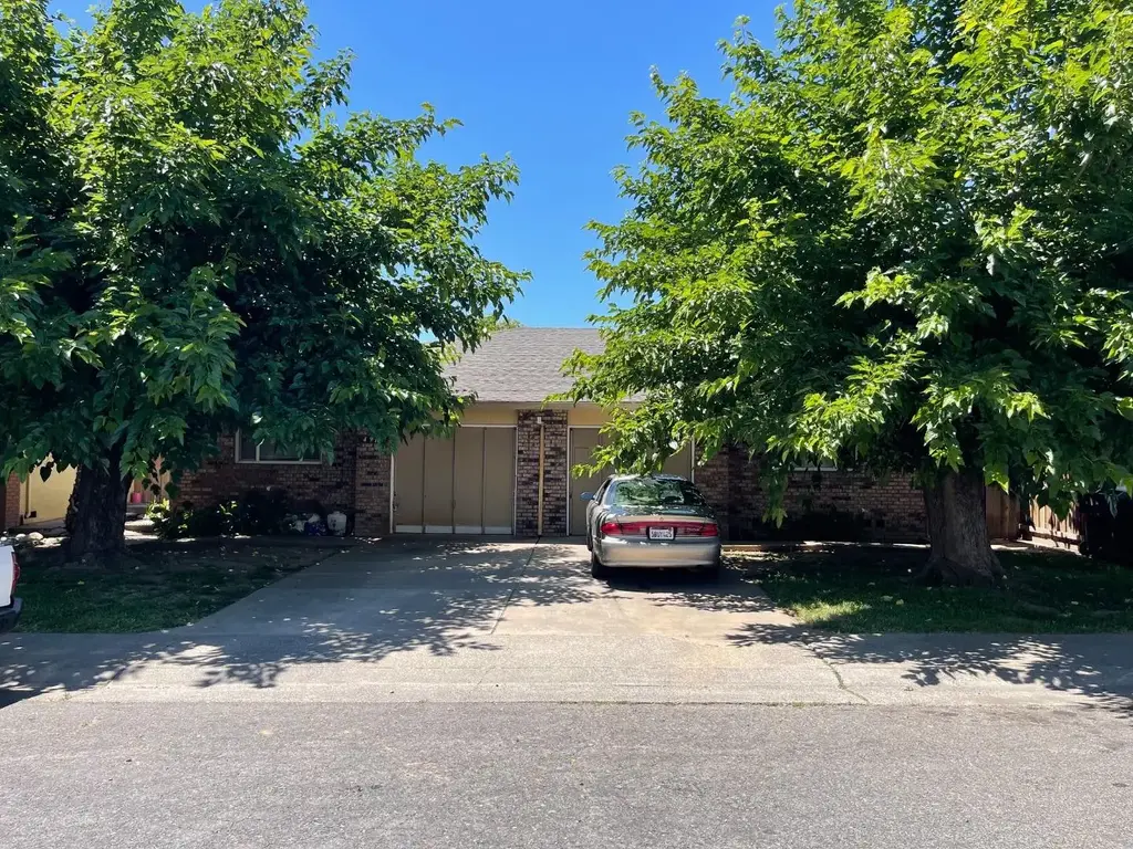 4917 Orchid Way, SACRAMENTO