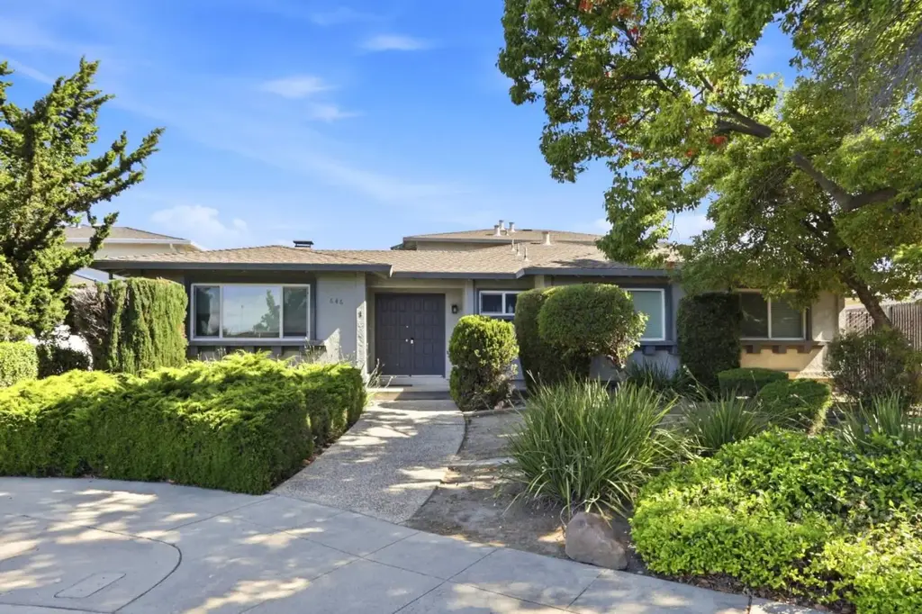 646 Bolton Ct, SAN JOSE