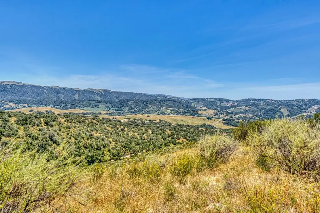San Benancio Rd, SALINAS
