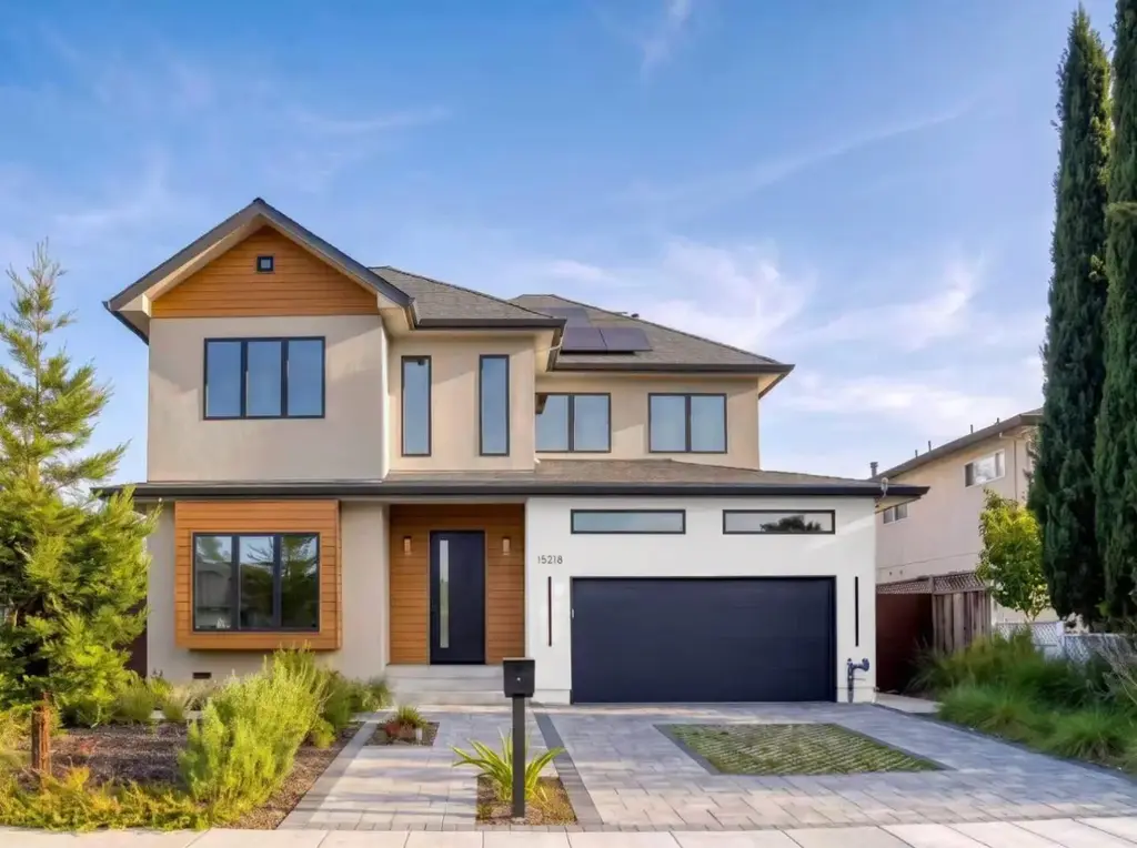 15218 Stratford Dr, SAN JOSE