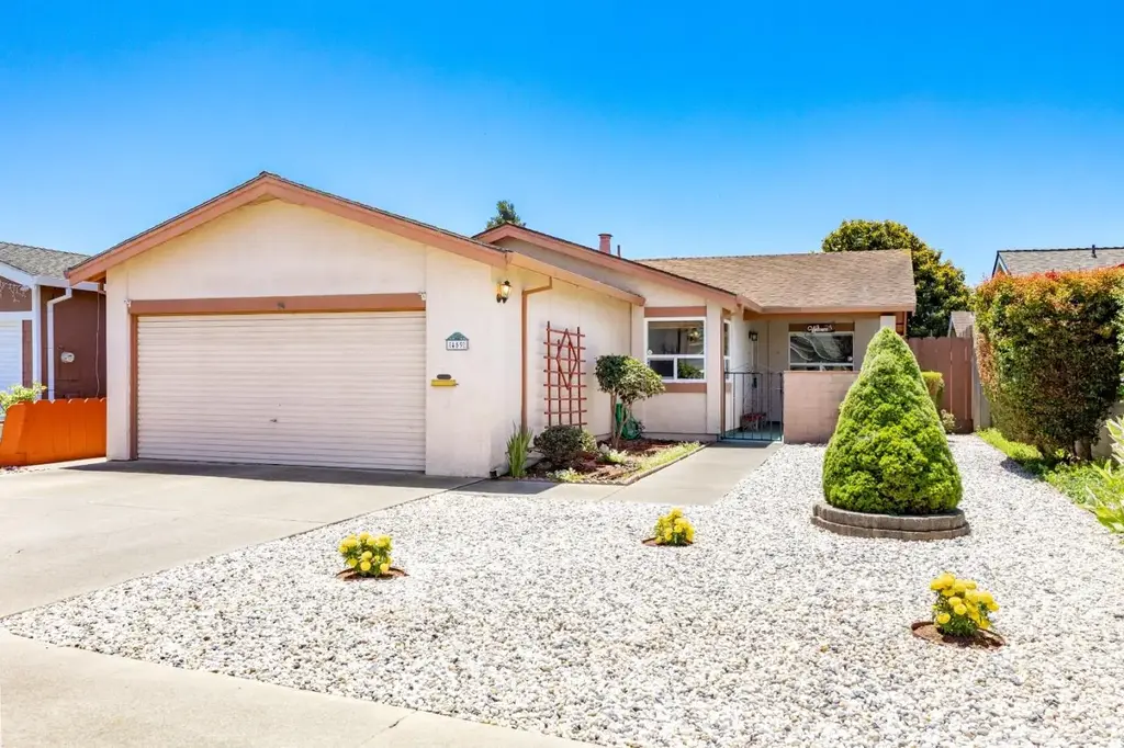 459 Vivienne Dr, WATSONVILLE