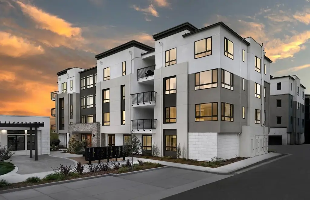 401 Kara Ter Unit 2-plan 2b, SUNNYVALE