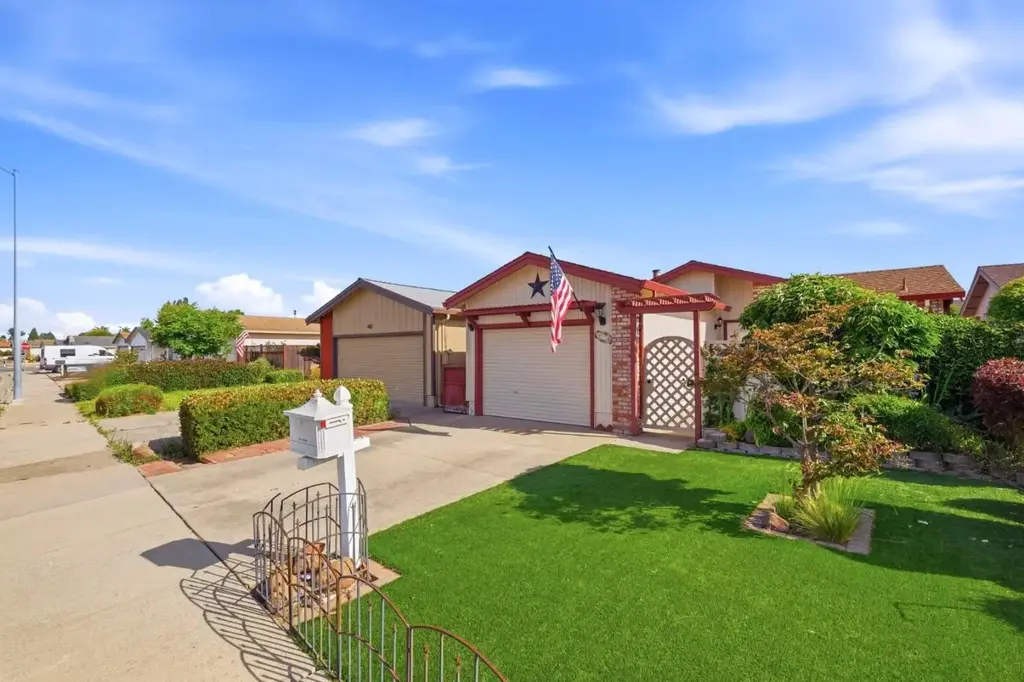 478 Vivienne Dr, WATSONVILLE