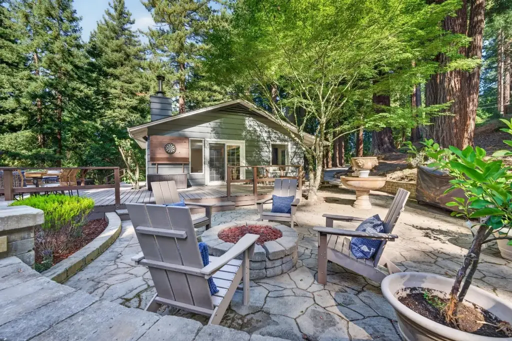 17275 Melody Ln, Los Gatos