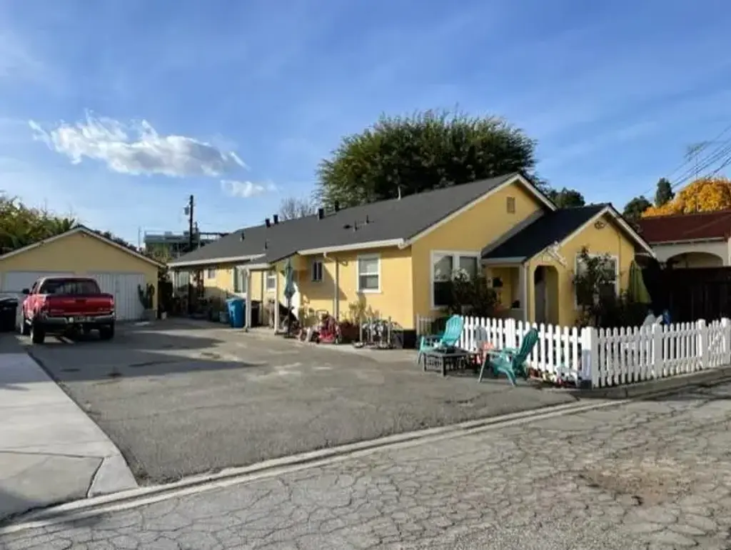 931-933 Di Giulio Ct, SANTA CLARA