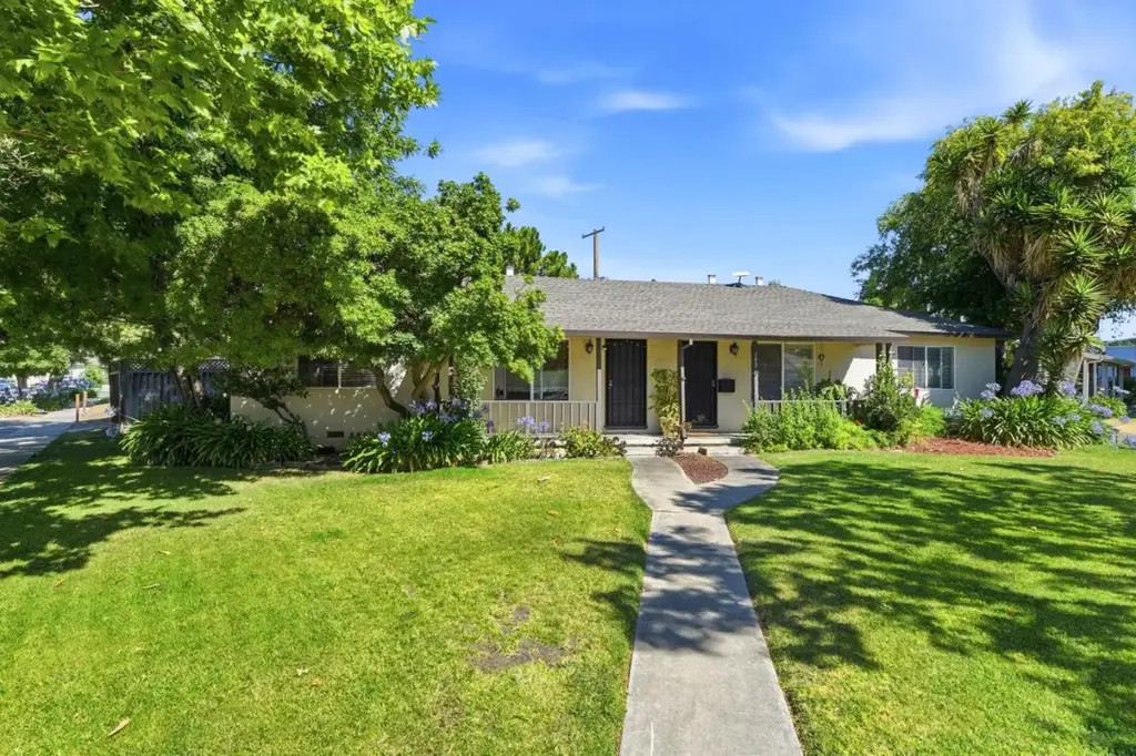 742 N Genevieve Ln, SAN JOSE