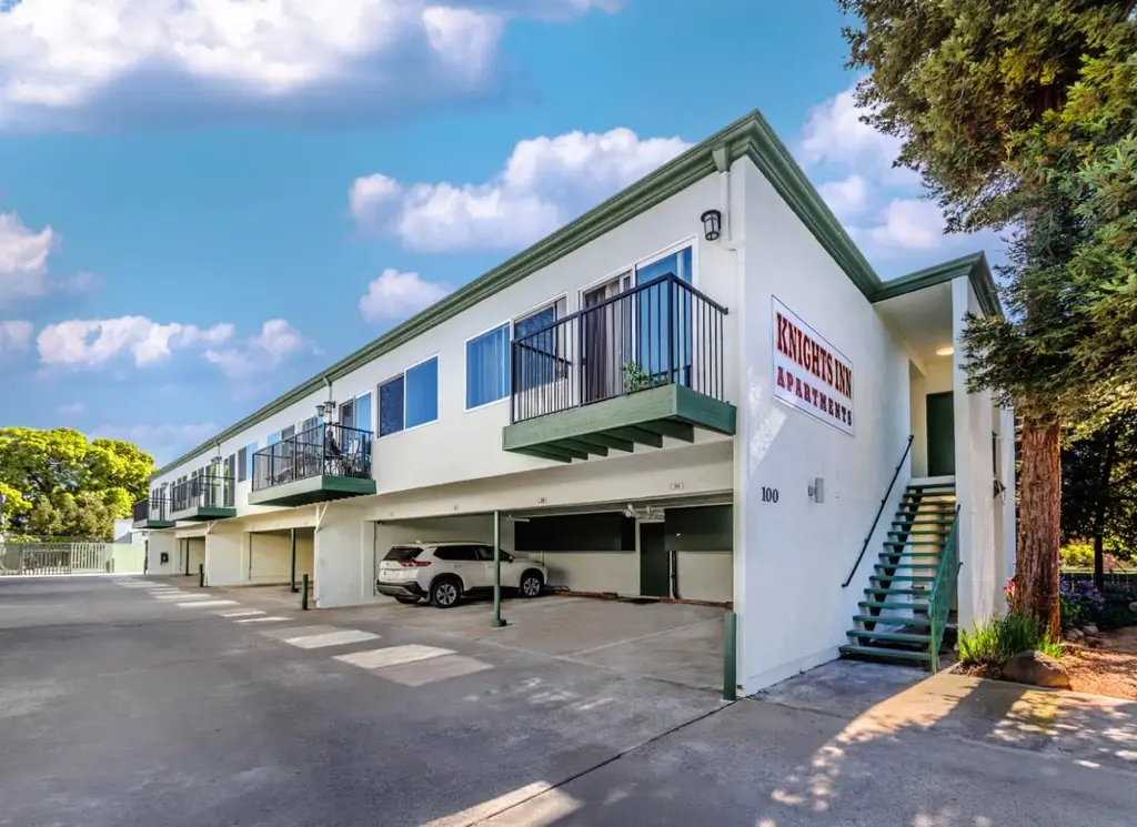 100-106 N Bayshore Blvd, SAN MATEO