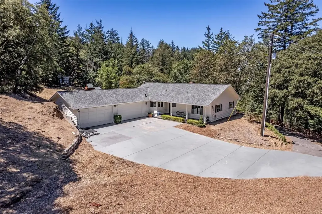 181 Spring Water Ln, Los Gatos
