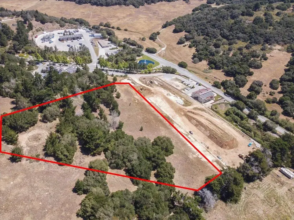 8741 Eagles Roost Rd, SALINAS