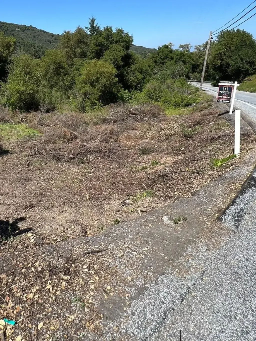 18445 Black Rd, LOS GATOS
