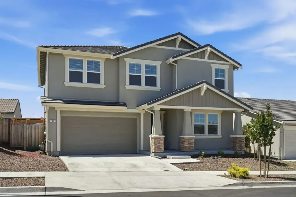 2091 Mint Dr, HOLLISTER