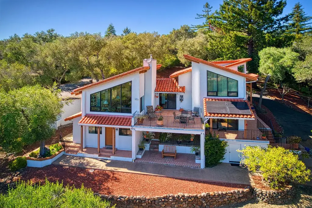 3430 Loma Alta Ln, SANTA CRUZ