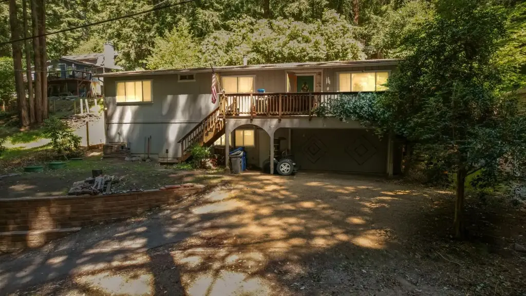 545 Kings Hwy, BOULDER CREEK