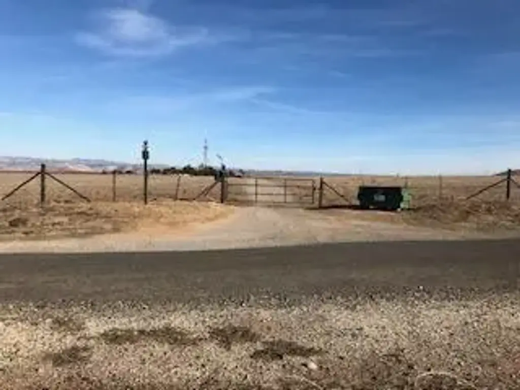 Address Not Disclosed, SAN ARDO