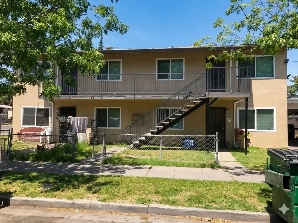 1311 E Sonora St, STOCKTON