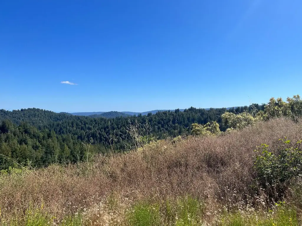 Lot 19 Bear Creek Rd, BOULDER CREEK