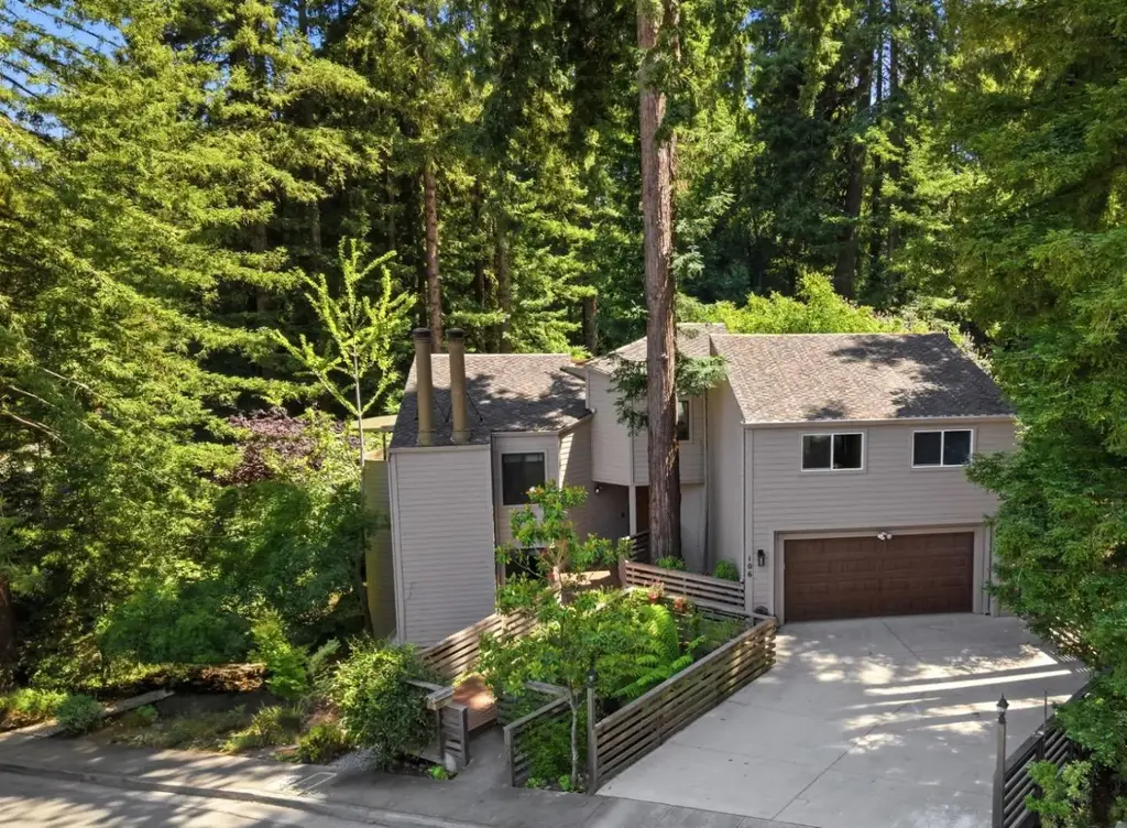 106 Carbonera Dr, SANTA CRUZ