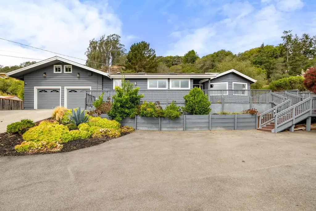 4065 Cornwell Rd, Soquel