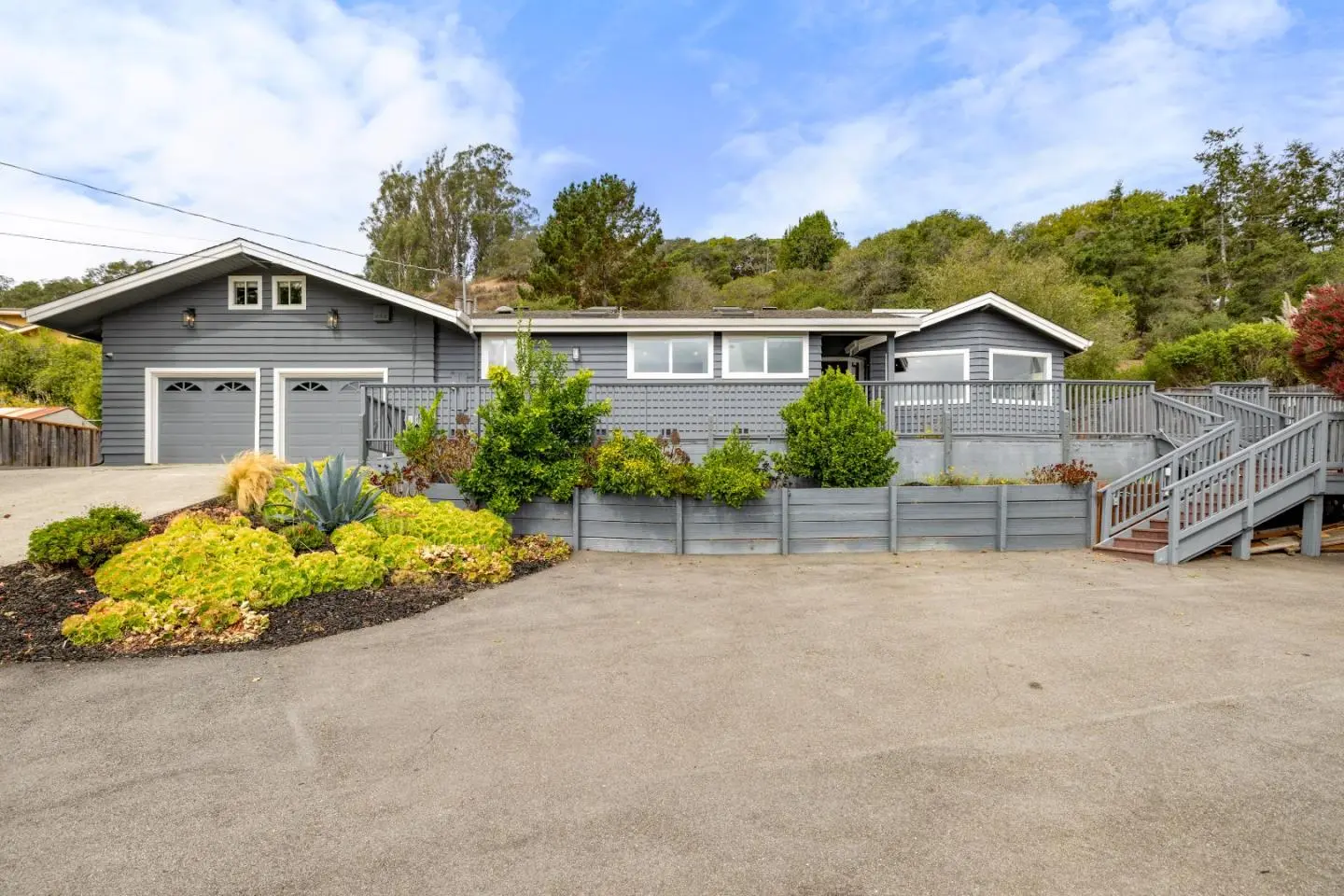 4065 Cornwell Rd, Soquel