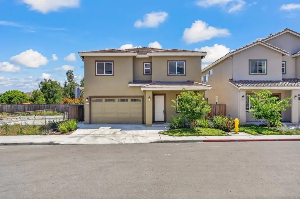 117 Bundeson Cir, HOLLISTER