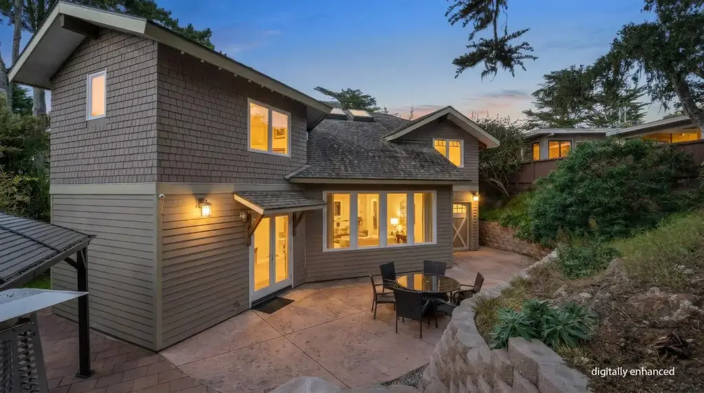 957 Syida Dr, Pacific Grove