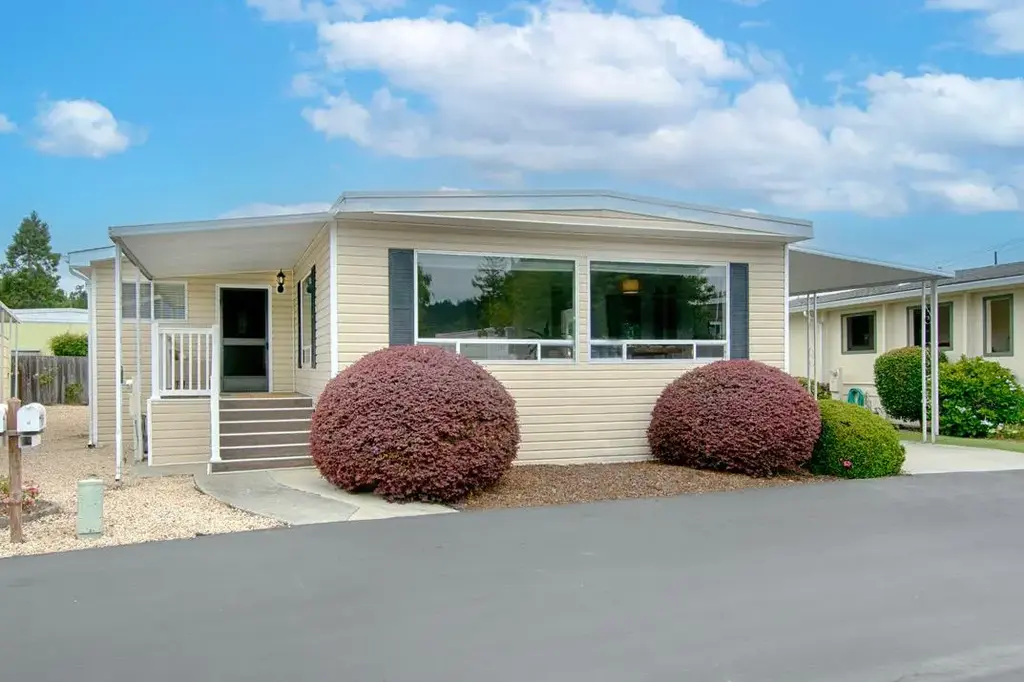 225 Mount Hermon Rd 146, SCOTTS VALLEY
