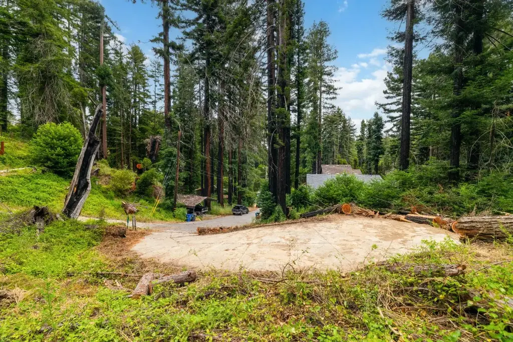 1131 Rambling Rd, BOULDER CREEK