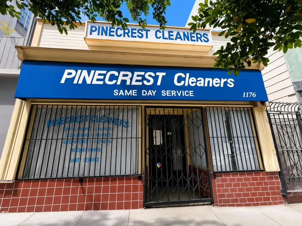 1176 Pine St, SAN FRANCISCO