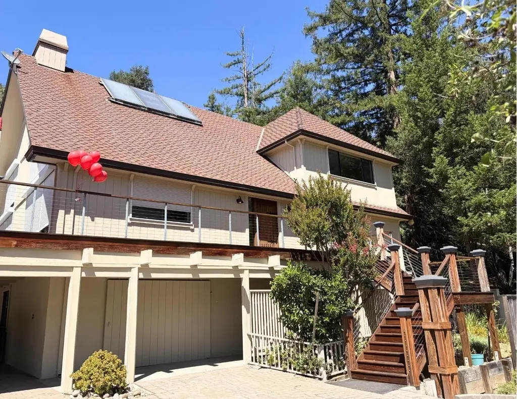26175 Pierce Rd, LOS GATOS