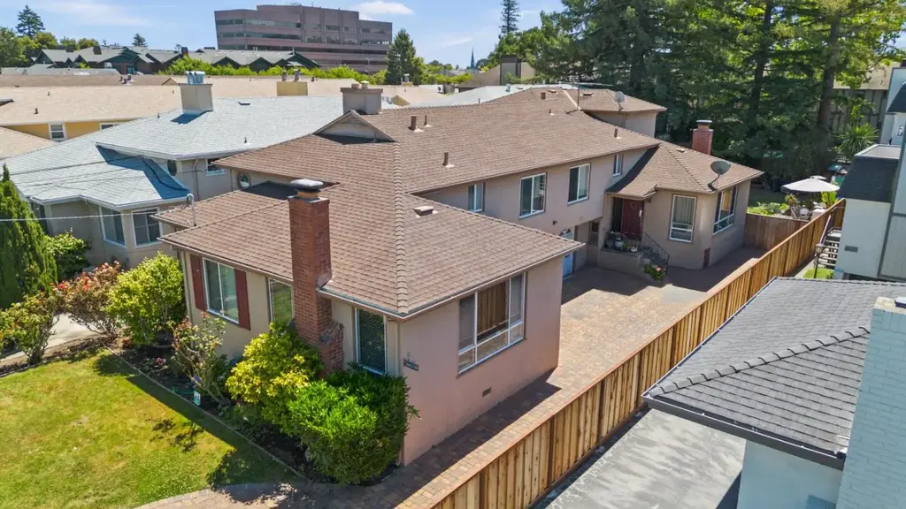 109 Hobart Ave, SAN MATEO