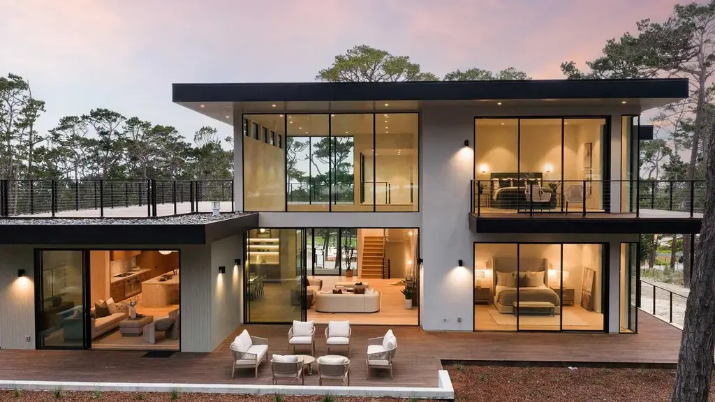 21 Poppy Ln, PEBBLE BEACH