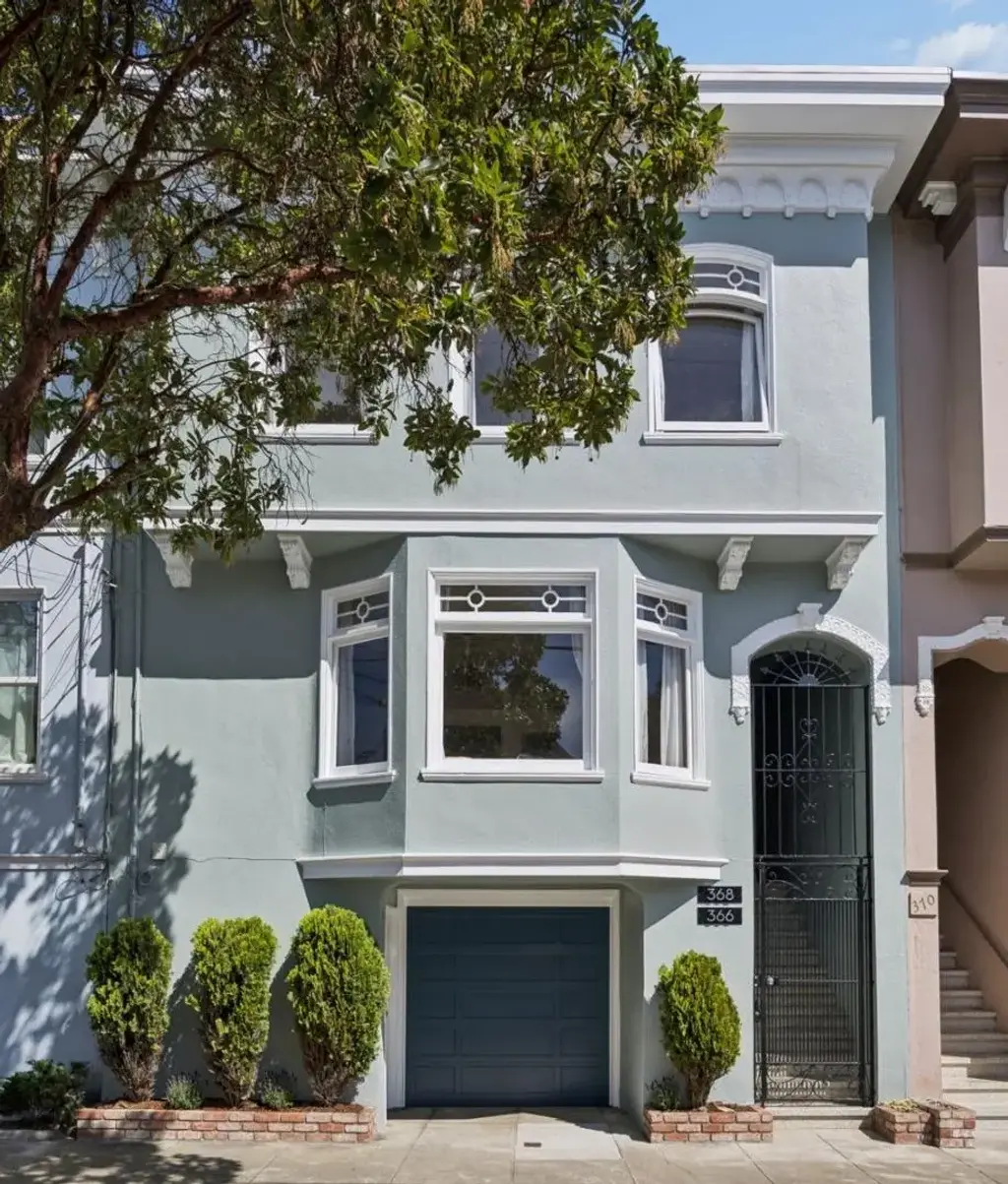 366-368 29th Ave, SAN FRANCISCO