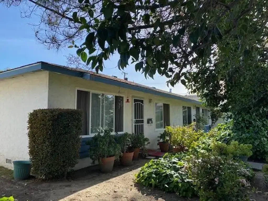 1119-1121 Topaz Ave, SAN JOSE