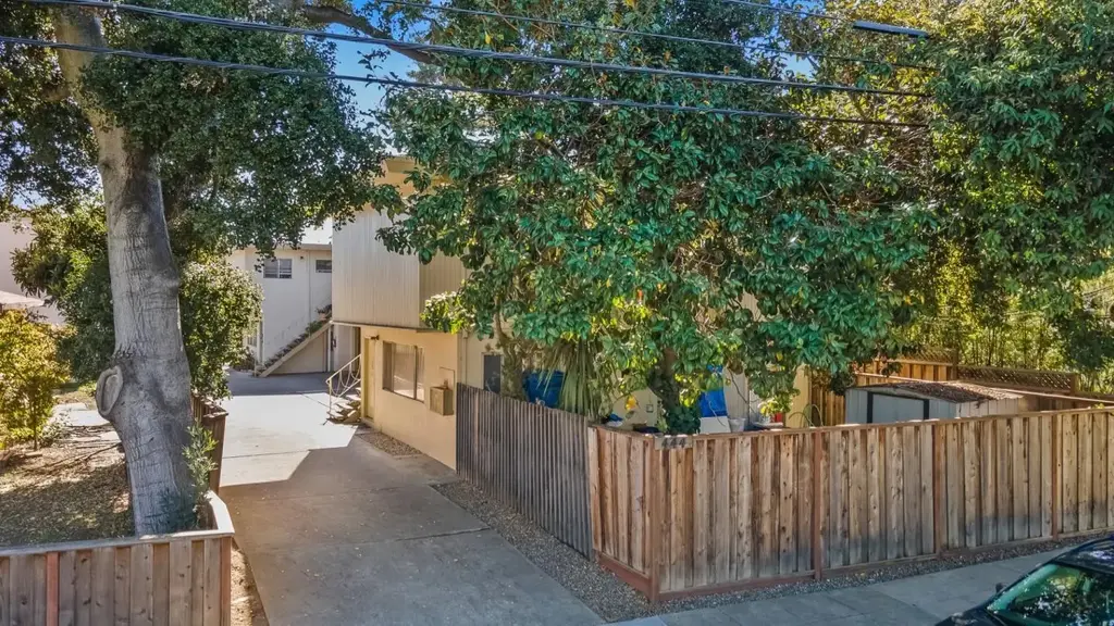 444 Villa Ter, SAN MATEO