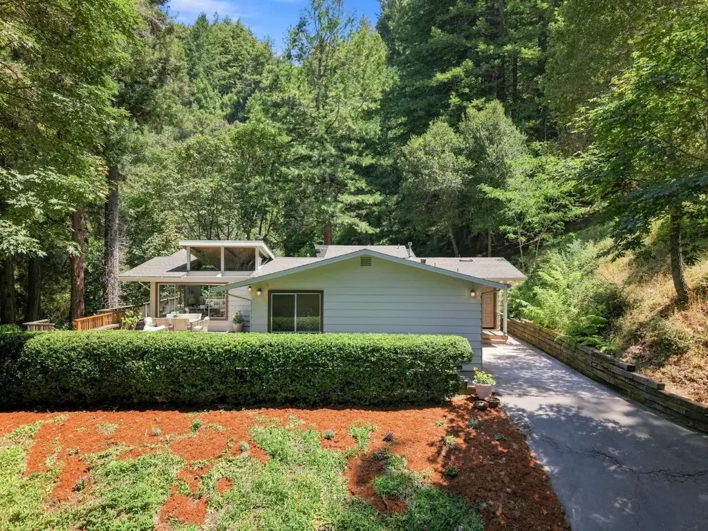 3131 Branciforte Dr, SANTA CRUZ