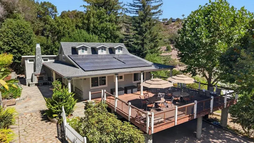 505 Alfadel Ln, Soquel
